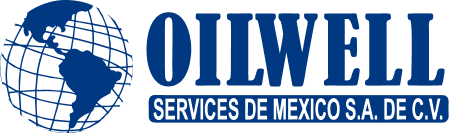 Oilwell Services de México